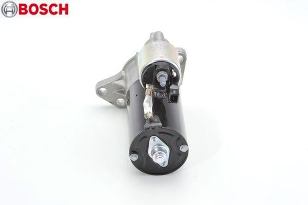 BOSCH 12V MARŞ MOTORU 9 DİŞ 1.8 KW AUDI/SEAT/SKODA/VW (TERS)