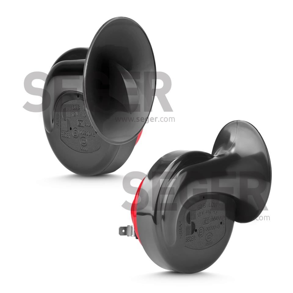 SEGER 12V DADAT KORNA 410/510 HZ (TEK FİŞLİ) TAKIM