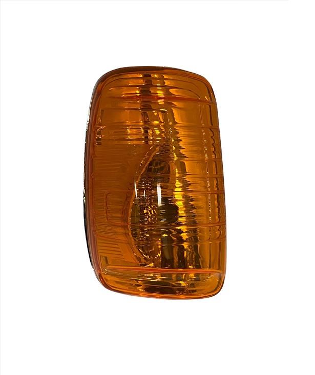 AYNA SİNYAL LAMBASI FORD TRANSİT V348/V363 2014 > SOL (SARI)