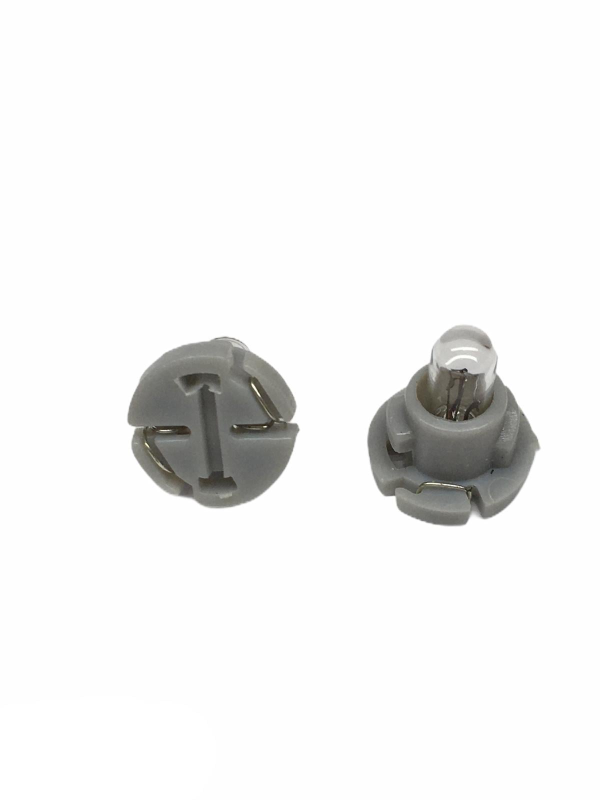 PREMIUM 12V DUYLU GÖSTERGE AMPULÜ DİPSİZ 1.4 W (MF16) JAPON TİP