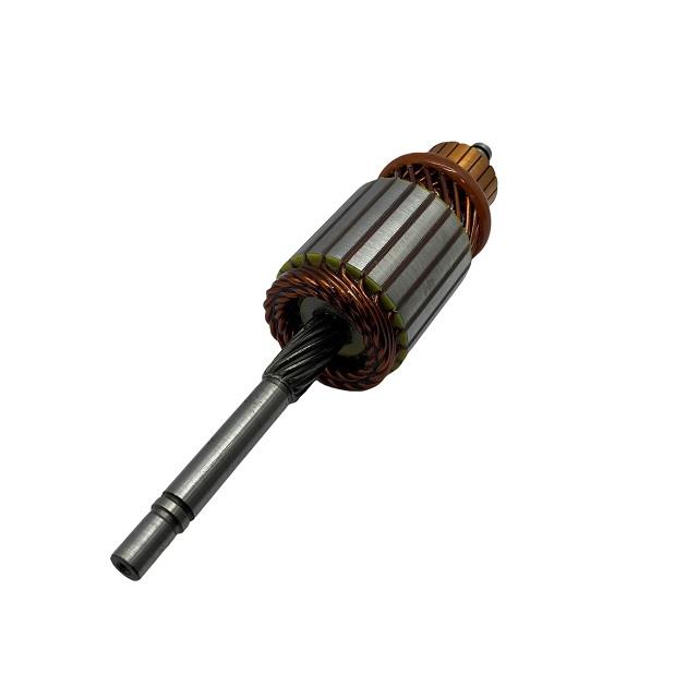 12V MARŞ KOLLEKTÖRÜ (SEGMANLI 031) TOFAŞ DOĞAN/KARTAL/ŞAHİN/SLX-FIAT UNO/TIPO/TEMPRA 