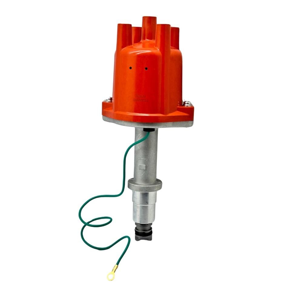 DİSTRİBÜTÖR (KOMPLE) (PLATİNLİ) RENAULT R12