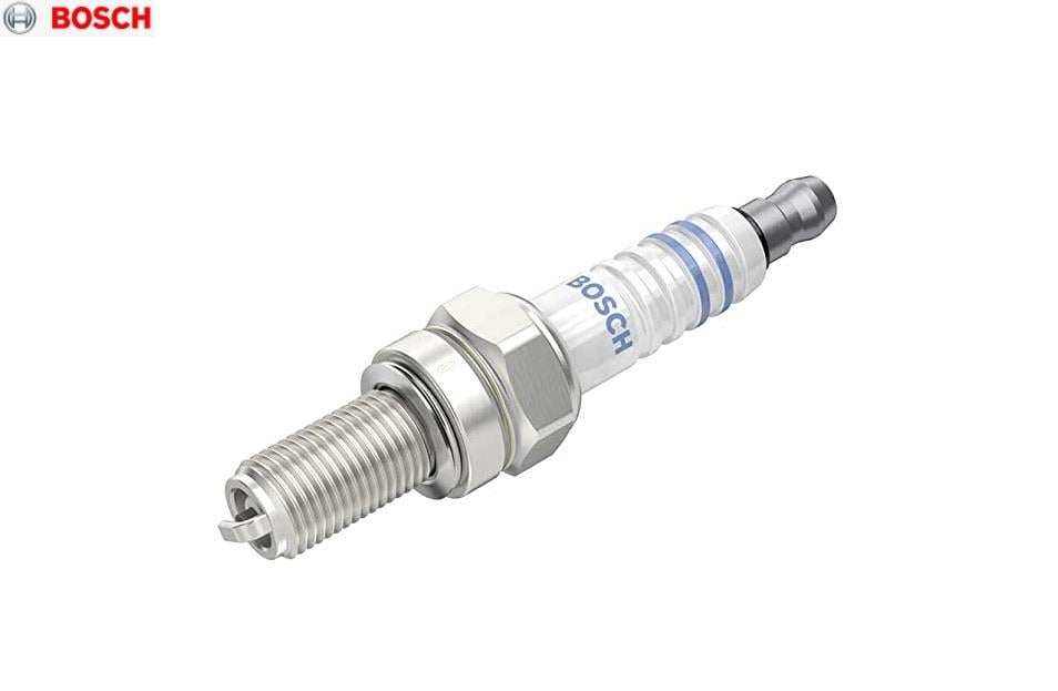 BOSCH BUJİ UR2CC (İNCE DİŞ UZUN) (M10 X 1)