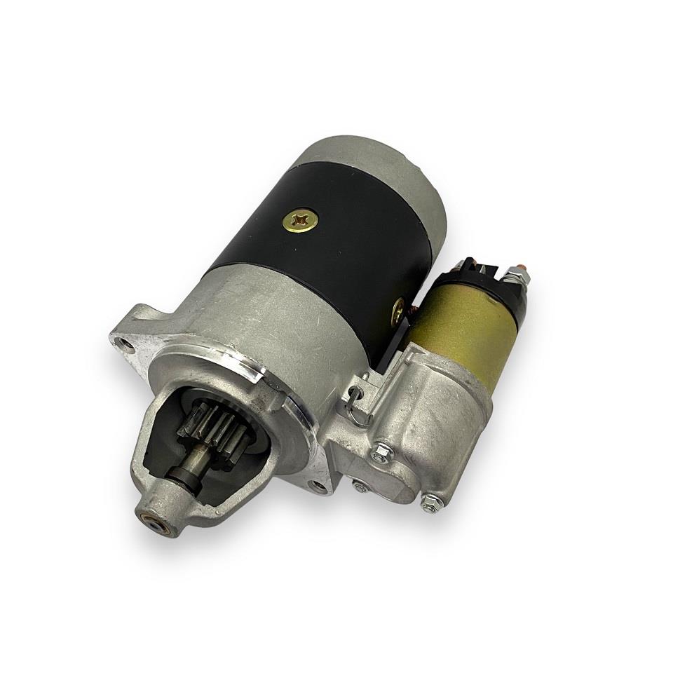 12V MARŞ MOTORU 11 DİŞ TOFAŞ DOĞAN/KARTAL/ŞAHİN 1600 