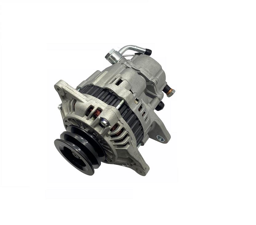 12V ALTERNATÖR DİNAMO 65 A VAKUMLU (L-S) (10 MM SAPLAMA) HYUNDAI H100-MITSUBISHI L200/L300