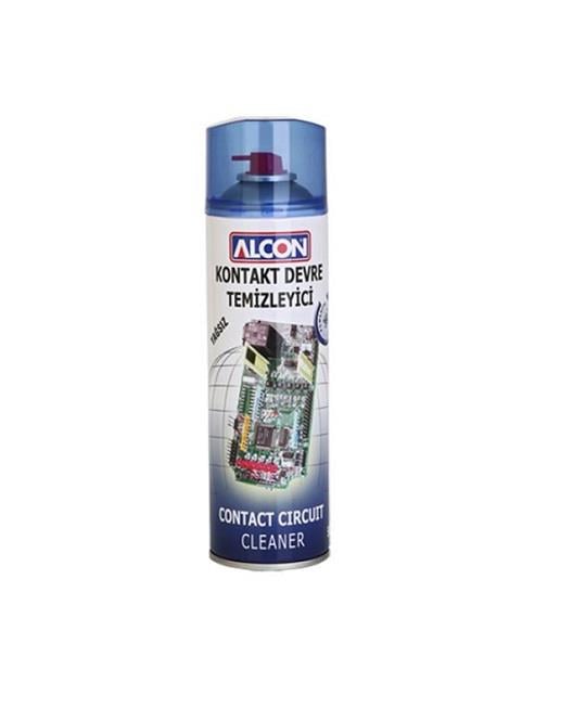 KONTAKT DEVRE TEMİZLEYİCİ SPREY 400 ML (YAĞSIZ)