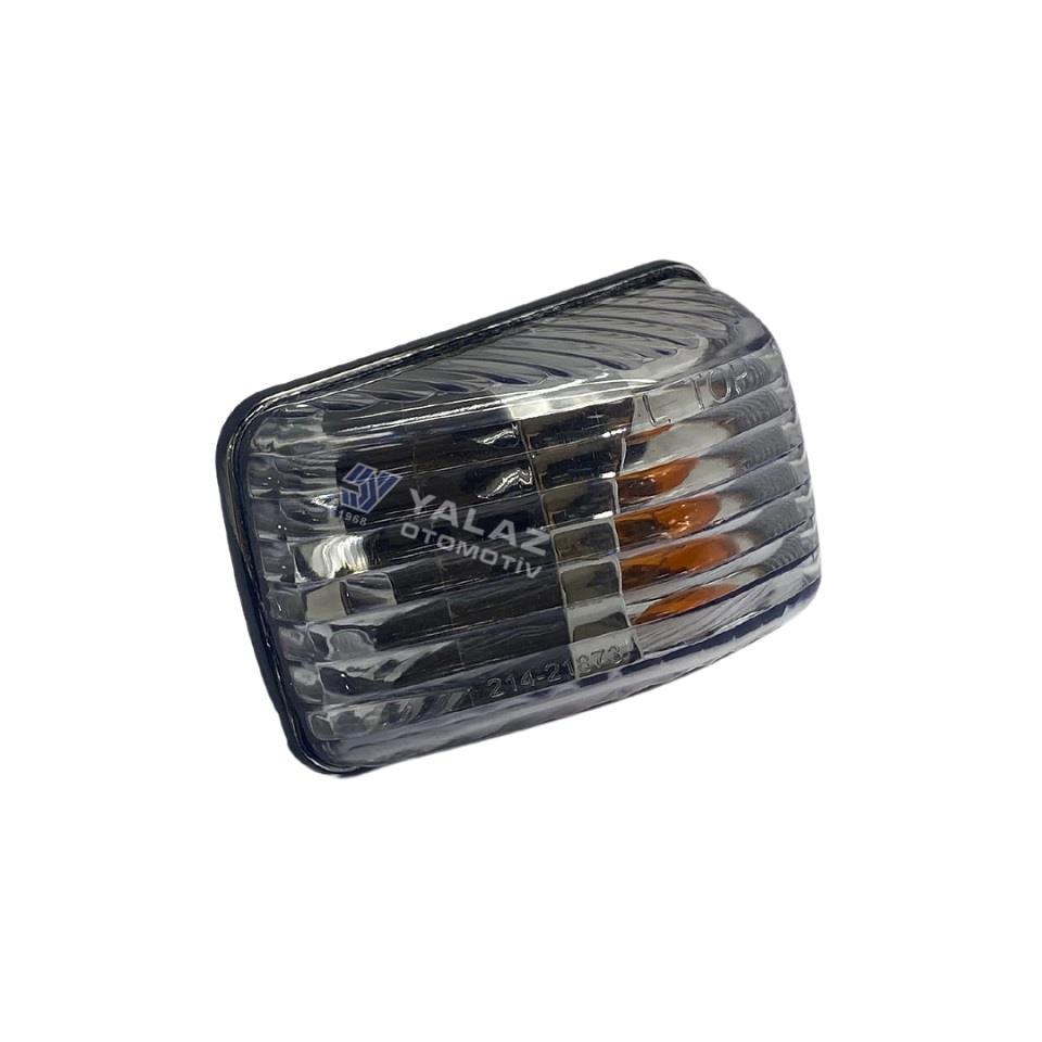 YAN SİNYAL LAMBASI (DUYLU) ISUZU NKR/NPR/NQR 2006-2009 SOL