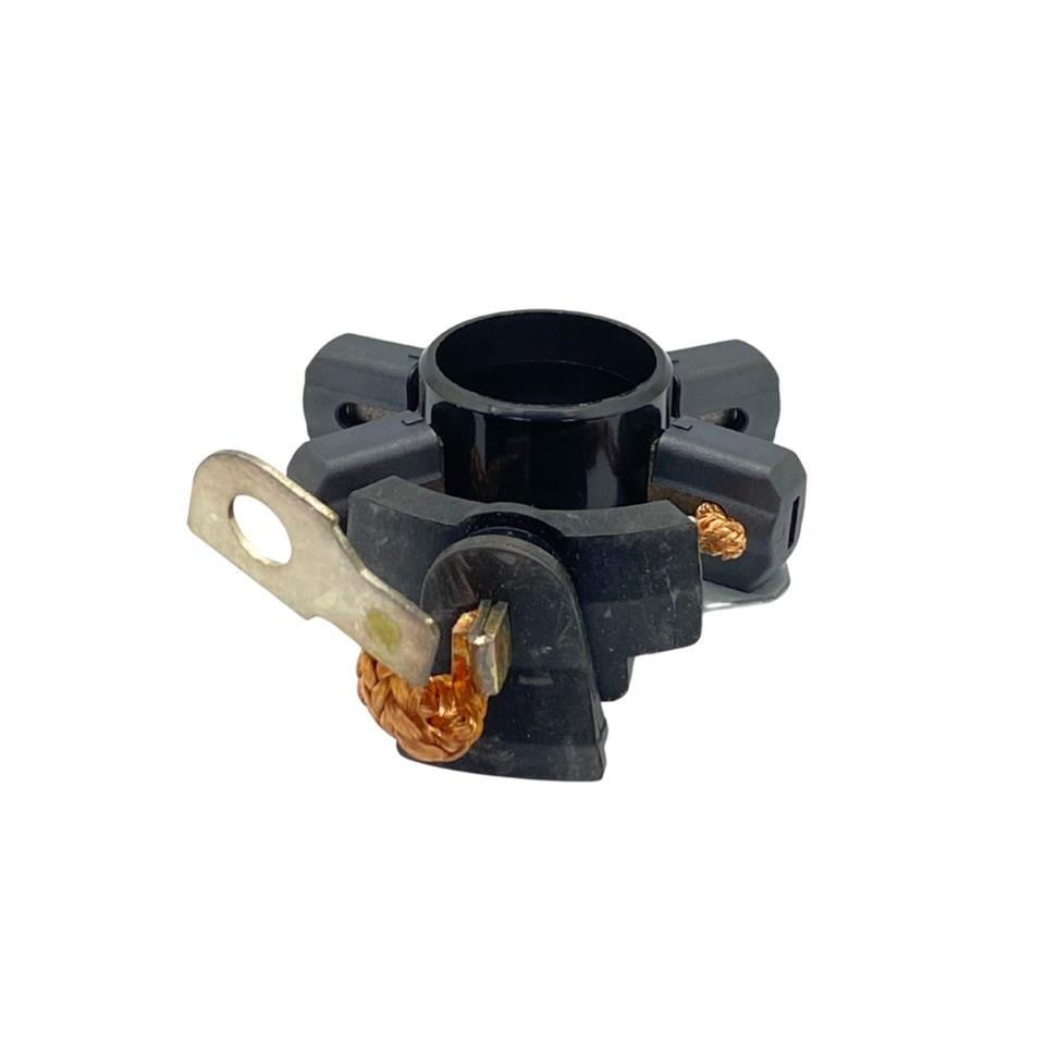 MARŞ KÖMÜR YUVASI BOSCH TİPİ 161 (43 MM) (R) (PLS) AUDI-FIAT-FORD-MERCEDES-OPEL-ROVER-TOYOTA-VW