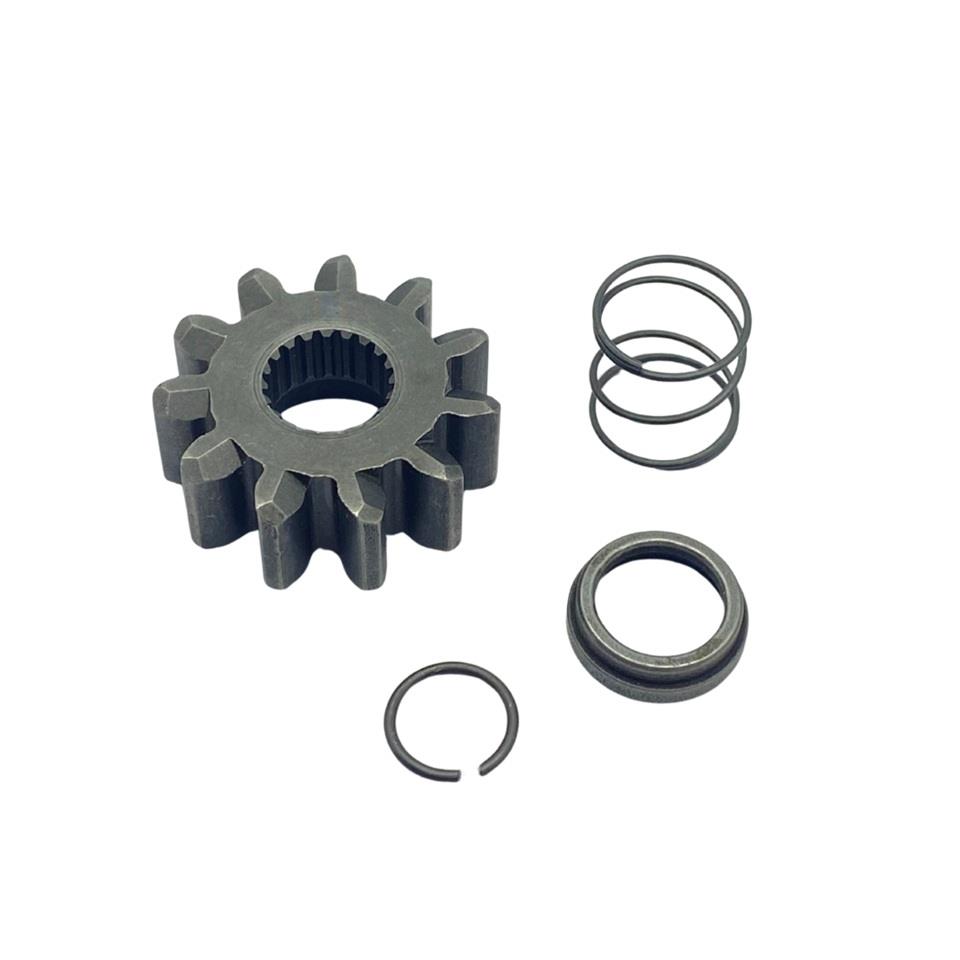 MARŞ DİŞLİ UCU MITSUBISHI TİPİ 11 DİŞ (DİŞLİ MİL ÇAPI:20.8 MM)