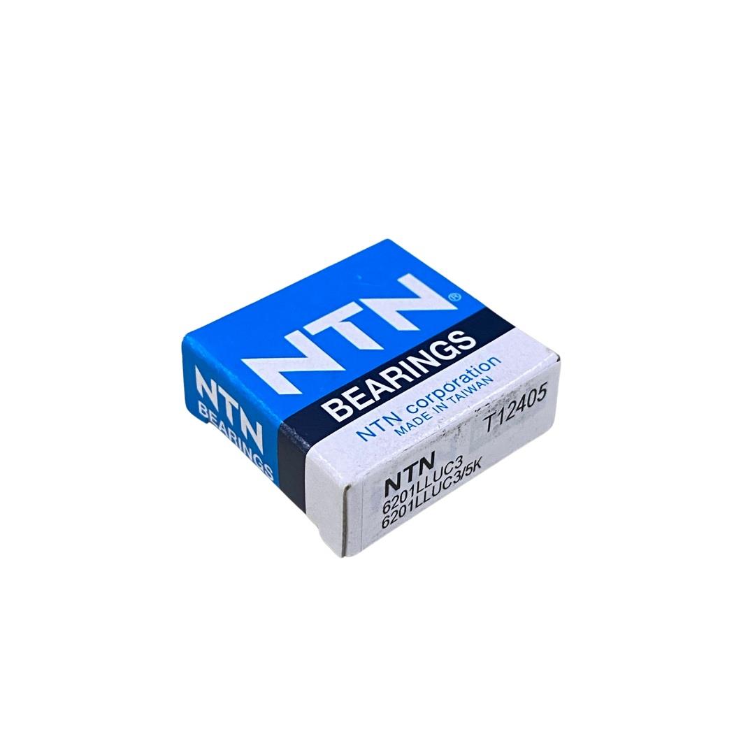 NTN 6201 LLUC3 RULMAN TAIWAN