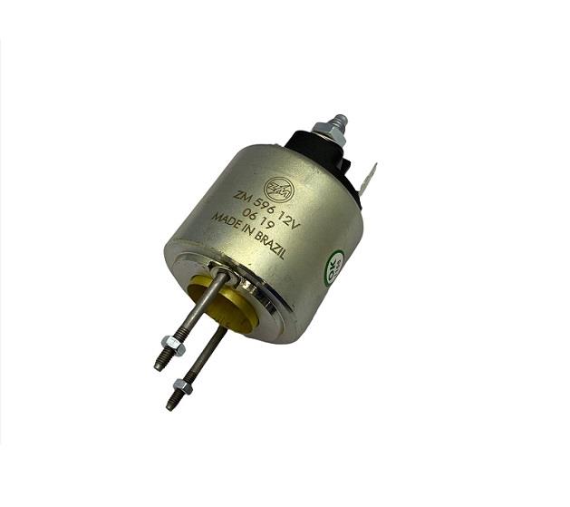 ZM 12V MARŞ OTOMATİĞİ (2/3 DELİK) FİŞLİ/M5 SAĞ 