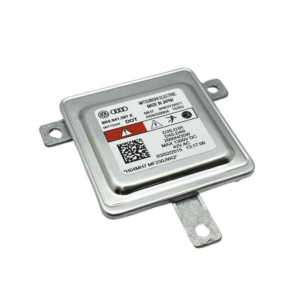 MITSUBISHI 12V XENON BALAST D3S/D3R/D4S/D4R AUDİ-VW
