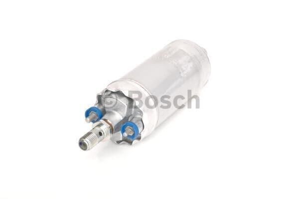 BOSCH 12V ELEKTRİKLİ YAKIT POMPASI 4 BAR 52 MM (< >)