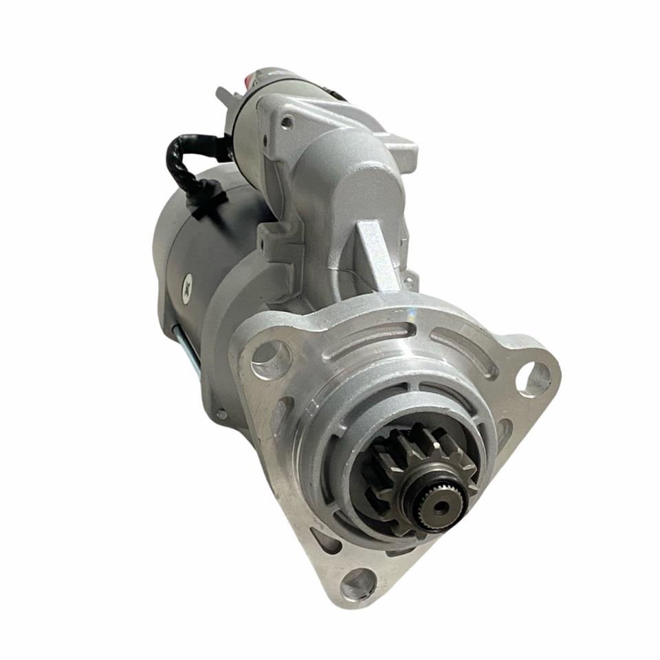 12V MARŞ MOTORU DELCO TİPİ 12 DİŞ 7.2 KW 39MT BMC DEV FATİH-CATERPILLAR-VOLVO