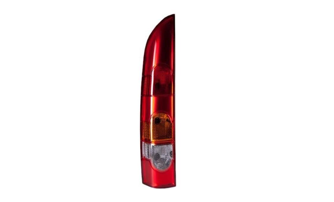 STOP LAMBASI (DUYSUZ) RENAULT KANGOO 2003-2007 TEK KAPI SOL
