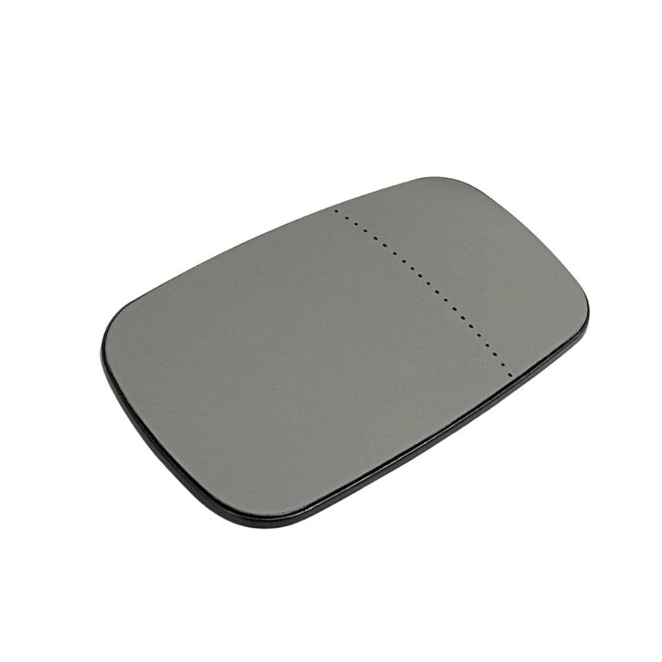 DIŞ DİKİZ AYNA CAMI MEKANİK ASFERIK CAMLI SAĞ-SOL CLIO/MEGANE II/SCENIC II