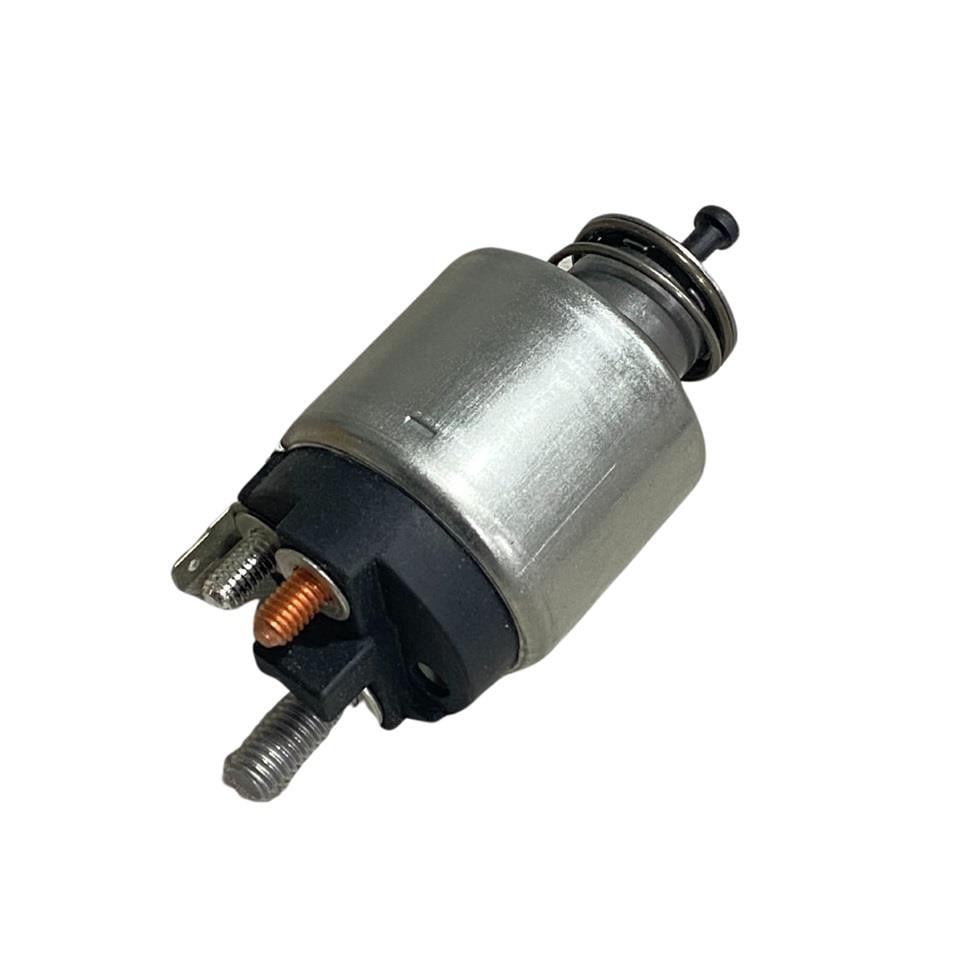 DELCO 12V MARŞ OTOMATİĞİ KÜÇÜK TİP M6 SAĞ CHEVROLET-OPEL OEM