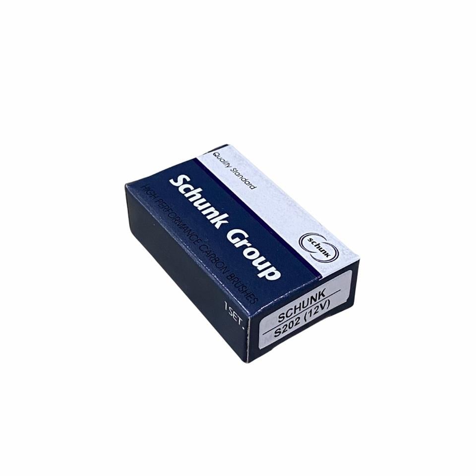 12V-24V KALORİFER-KLİMA-FAN-SİLECEK KÖMÜRÜ (6.85*8*18 MM) (2 AD)