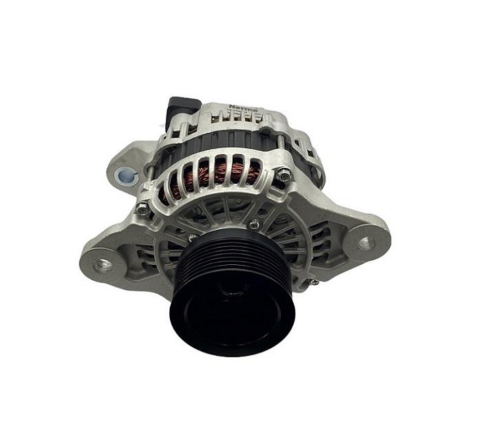 24V ALTERNATÖR DİNAMO 130 A (5 FİŞ SOKETLİ) (W-L-15-S-DFM) RENAULT-VOLVO
