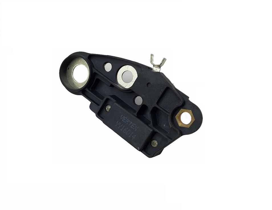 12V KAPASİTÖR (KONJEKTÖR) LAMBA İKAZ DİYOTU VALEO TİPİ (M6 CIVATALI) SEAT-VW