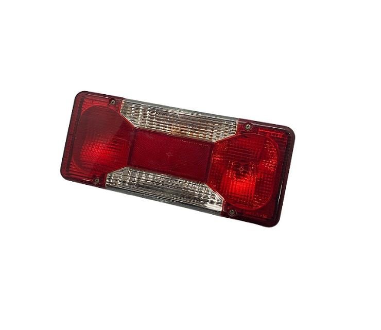 STOP LAMBASI (SOKETLİ) FIAT DOBLO PICK-UP-IVECO DAILY 2006 > SOL ORJ.