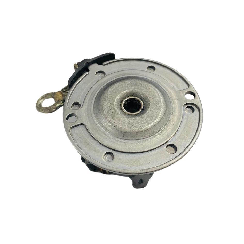 12V MARŞ KÖMÜR YUVASI (6LI) (START-STOP) HYUNDAI-KIA KOREA