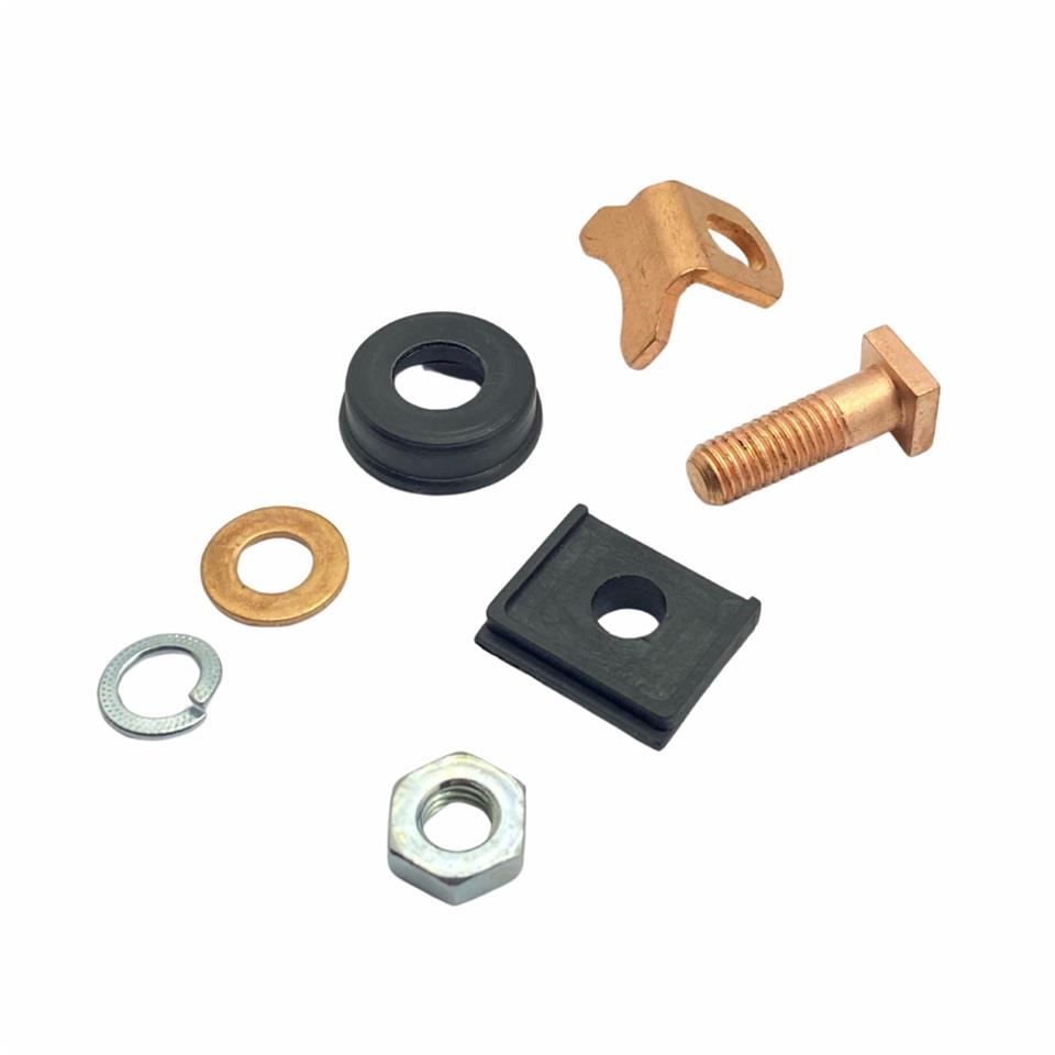 MARŞ OTOMATİK TAMİR TAKIMI NIPPON DENSO TİPİ (2.5 KW/4.5 KW) (1 ADET)