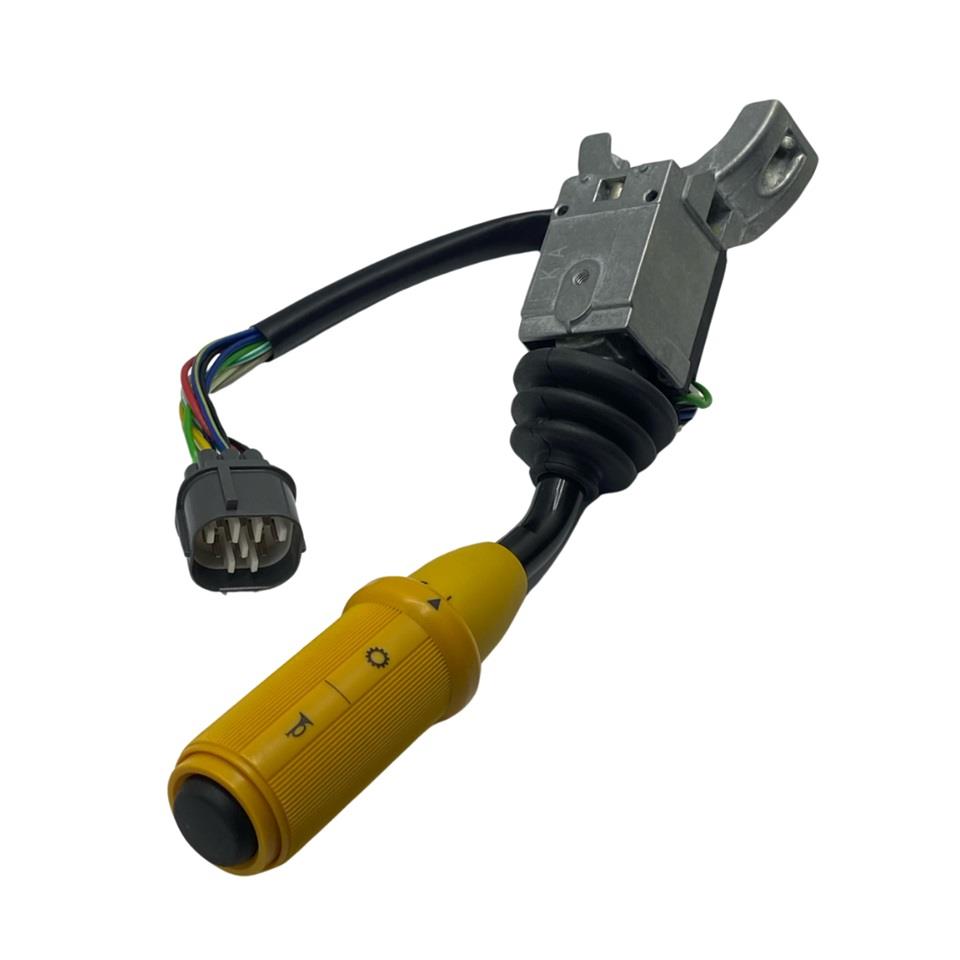 YÜRÜTÜCÜ KOL (KABLOLU) (10 FİŞ) JCB C3X/C4X-FORKLİFT