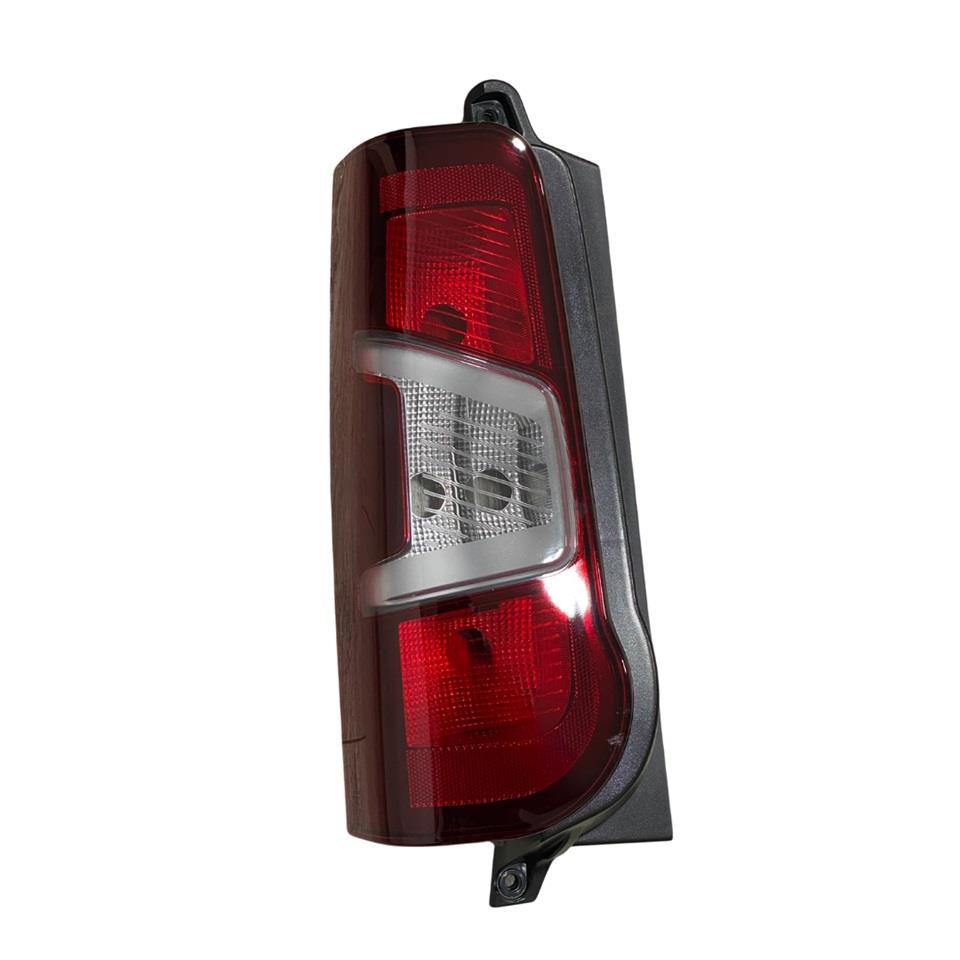 STOP LAMBASI (DUYSUZ) CITROEN BERLINGO-FIAT DOBLO-OPEL COMBO-PEUGEOT PARTNER/RIFTER 2018 > SOL 