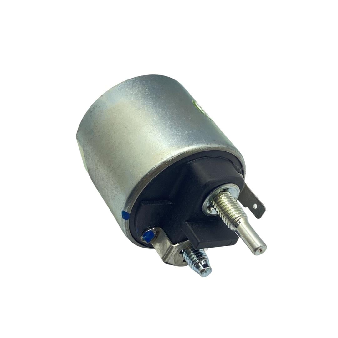 ZM 12V MARŞ OTOMATİĞİ (2/3 DELİK) FİŞLİ SAĞ