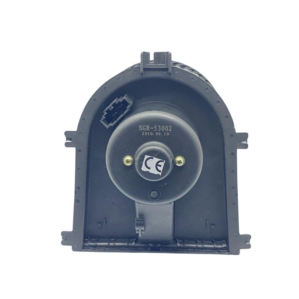 12V KALORİFER MOTORU PERVANELİ VW BORA/GOLF/POLO-SKODA OCTAVIA