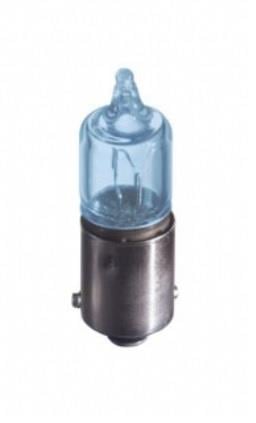 OSRAM 12V H6 AMPUL 6W COOL BLUE 4000K (BAX9s)