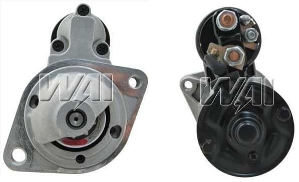 12V MARŞ MOTORU 9 DİŞ 1.2 KW BMW 