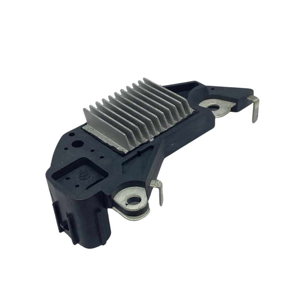 12V ALTERNATÖR KONJEKTÖR DELCO TİPİ (3 FİŞ SOKETLİ) (X IG L) CHERY 