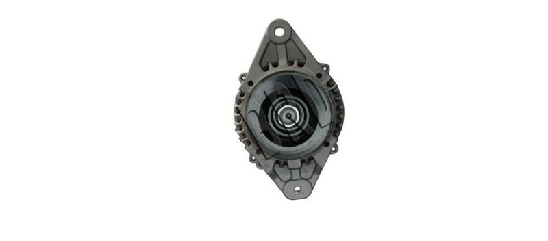 12V ALTERNATÖR DİNAMO HITACHI TİPİ 60 A (İÇTEN SOĞUTMALI)
