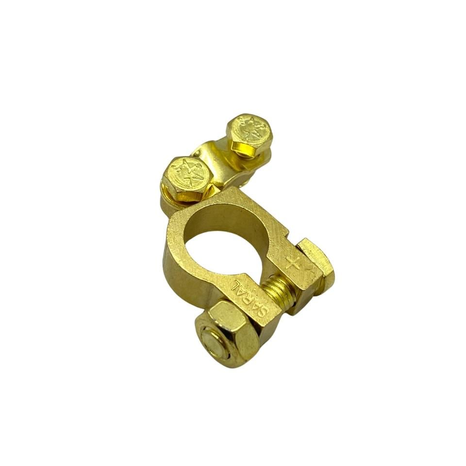 SARAL KUTUP BAŞI (+) 1.KALİTE