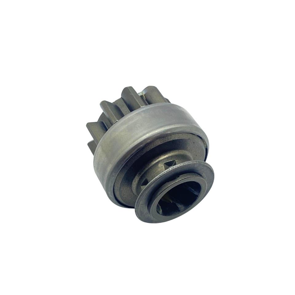 MARŞ DİŞLİSİ DELCO TİPİ 10 DİŞ (6 KANAL) GAZ GAZELLE/NEXT CUMMINS ISF 2.8L KOREA