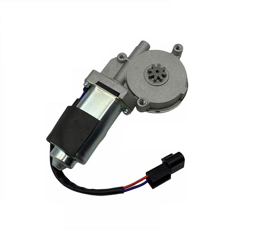 12V CAM KALDIRMA MOTORU ISUZU NKR SAĞ