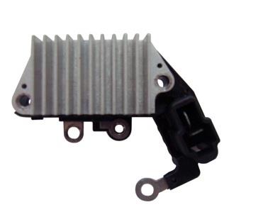 12V ALTERNATÖR KONJEKTÖR NIPPON DENSO TİPİ (2 FİŞ) (L-IG)
