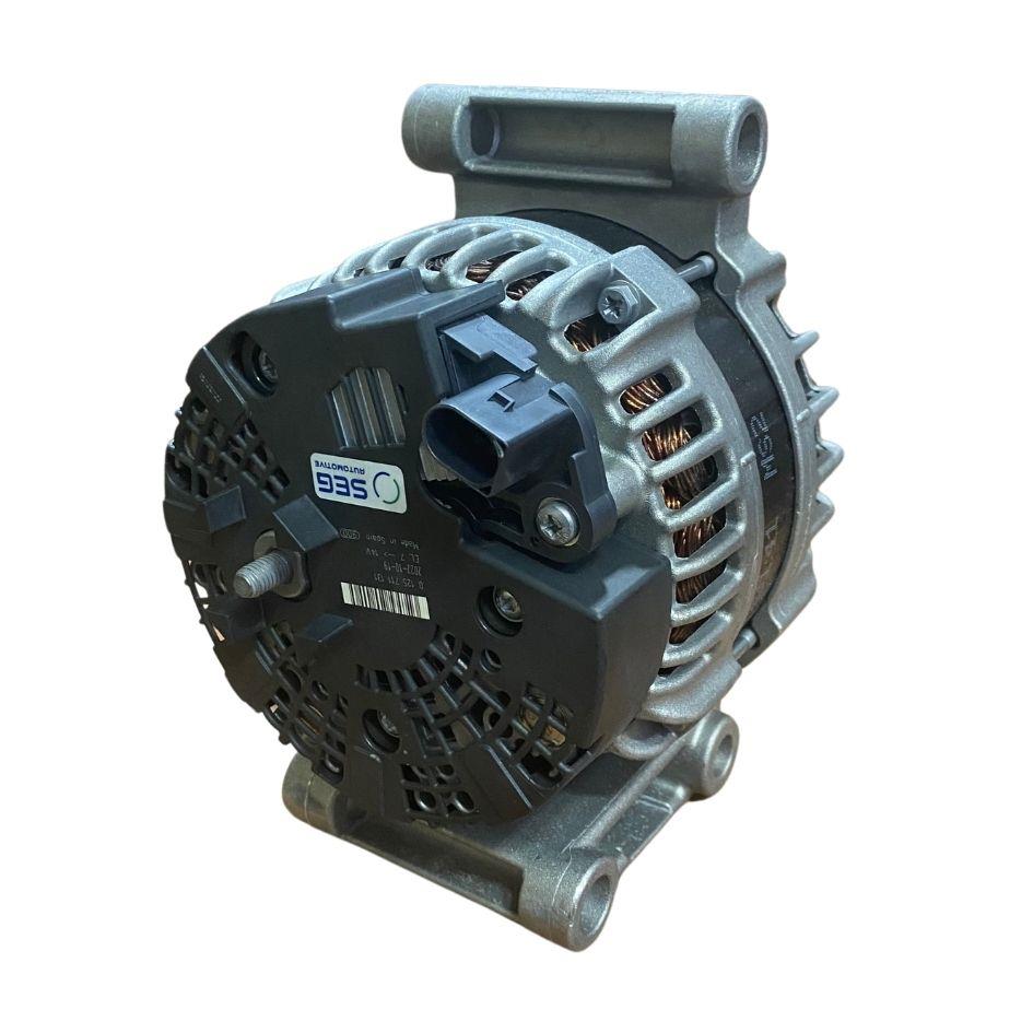 BOSCH 12V ALTERNATÖR DİNAMO 150 A (LIN) CITROEN-FORD-PEUGEOT 2011 >