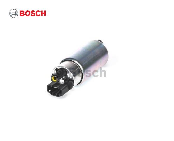 BOSCH 12V ELEKTRİKLİ YAKIT POMPASI 3.8 BAR 38 MM