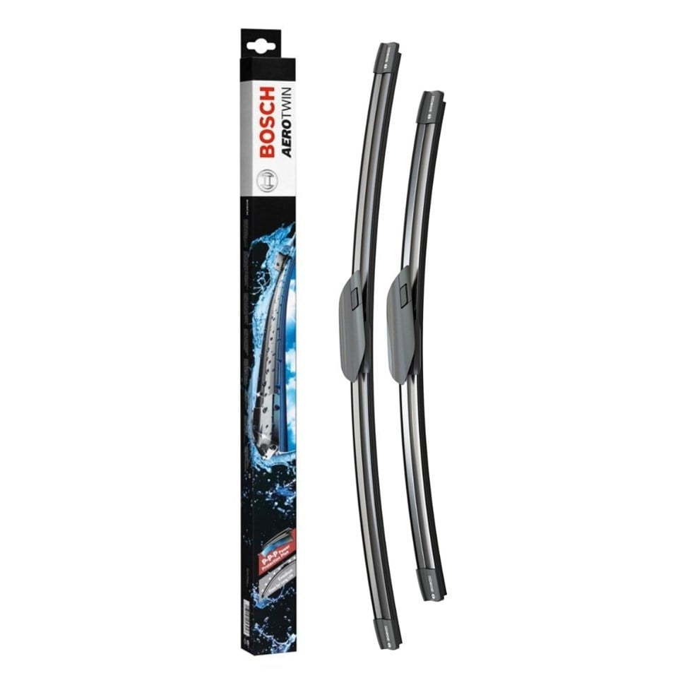 BOSCH SİLECEK SÜPÜRGESİ 575/450 MM AEROTWIN (A025S) CHERY TIGGO 8 2020 >-MG HS 2024 >