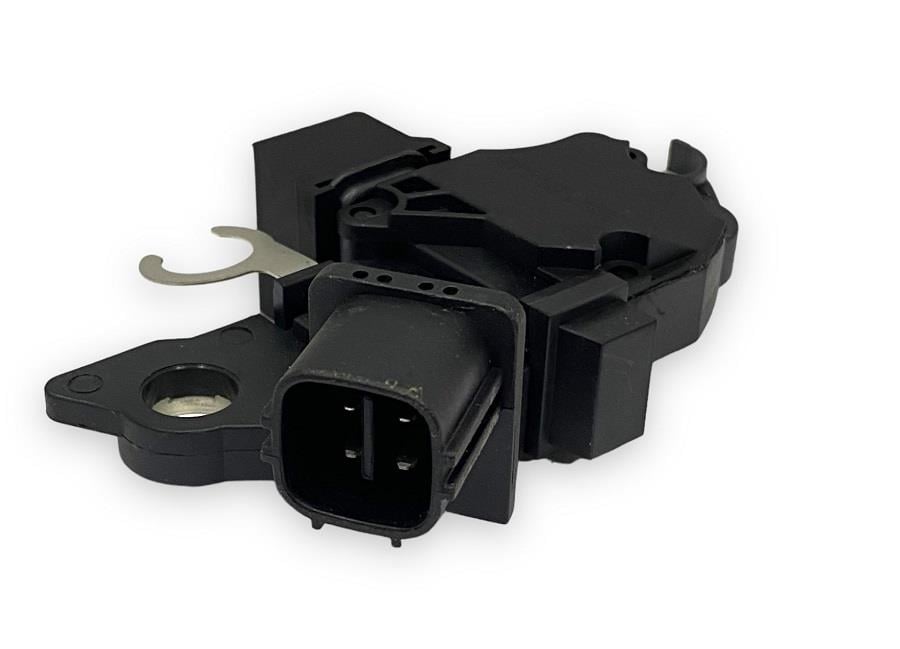 12V KÖMÜRLÜ KONJEKTÖR F00M (YAN SOKET 4 FİŞ) TOYOTA