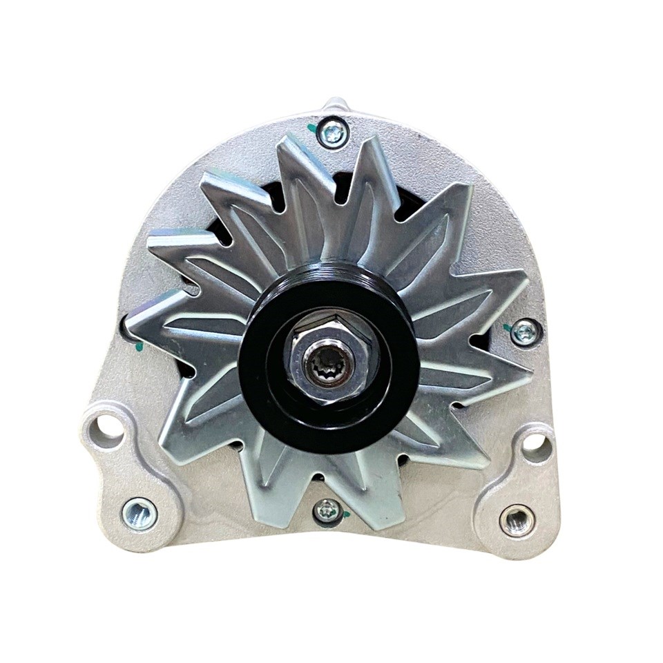 12V ALTERNATÖR DİNAMO 90 A (4 AYAK) SKODA FAVORİT/FELİCİA/FORMEN