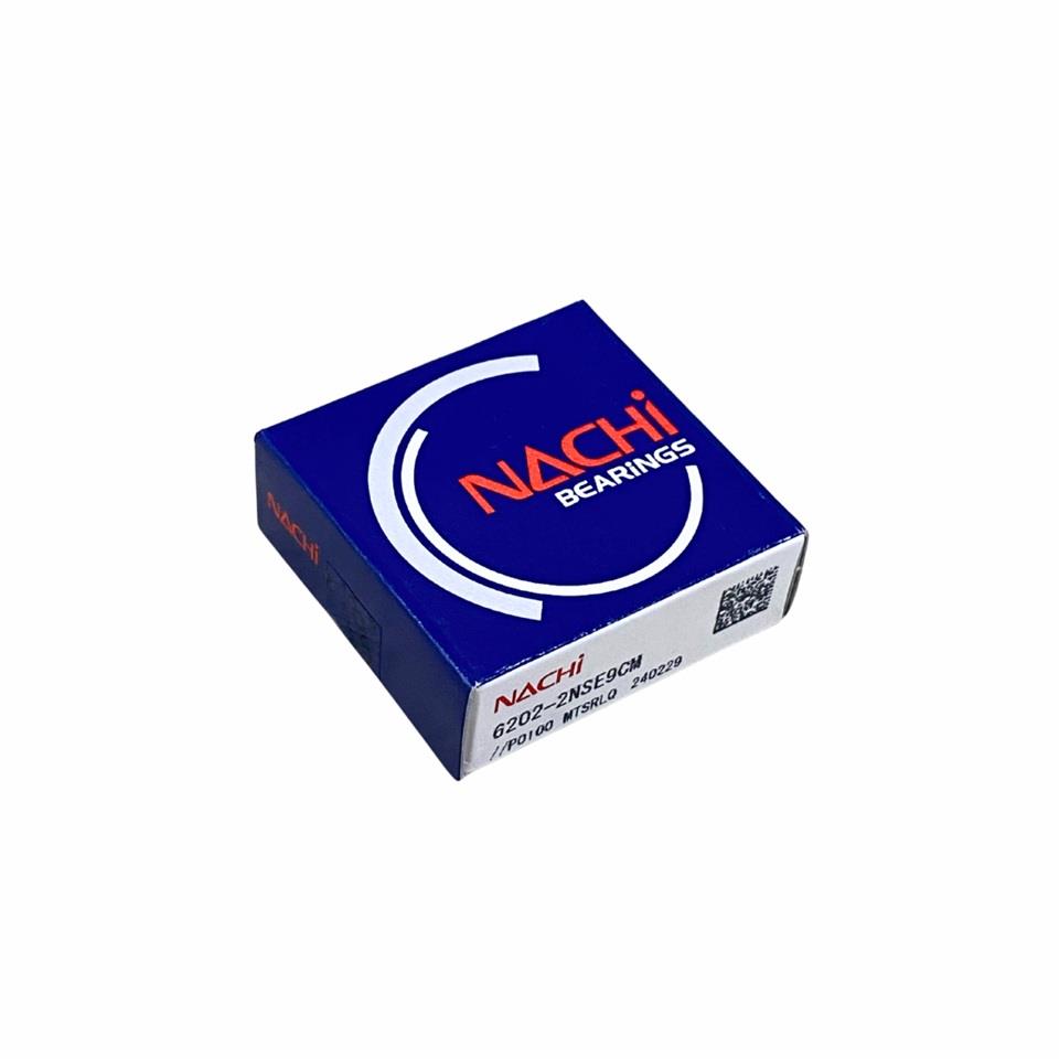 NACHI 6202-2NSE9 RULMAN (2RS)