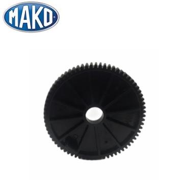 MAKO ARKA SİLECEK DİŞLİSİ TOFAŞ KARTAL/RENAULT R12