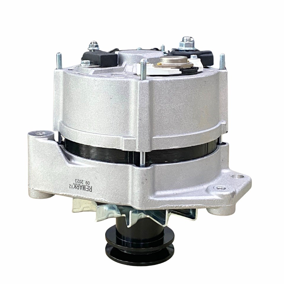 12V ALTERNATÖR DİNAMO BOSCH TİPİ 90 A (L) AUDI-SEAT-SKODA-VW
