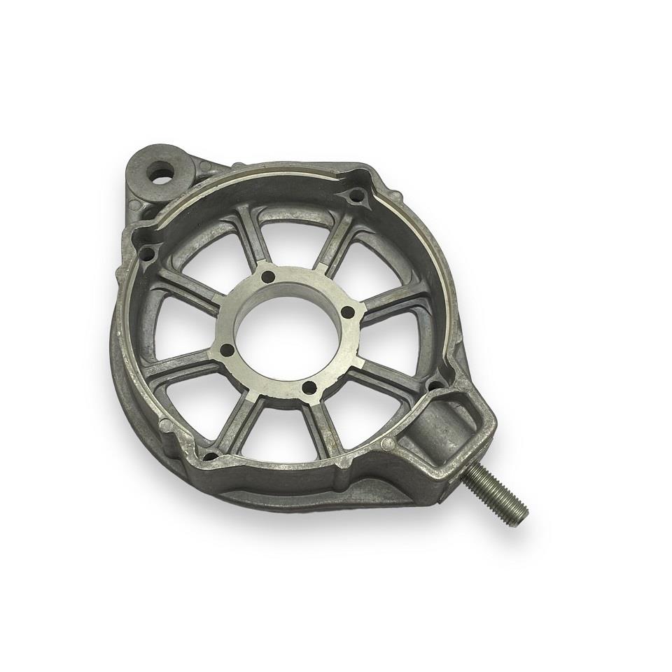 ALTERNATÖR ÖN KAPAK 55 A (CIVATALI) LADA SAMARA/NIVA