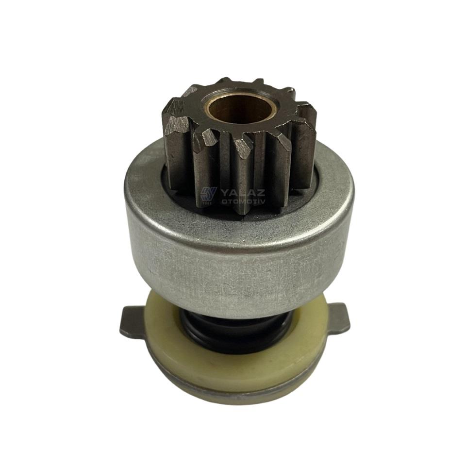 MARŞ DİŞLİSİ MARELLI TİPİ 11 DİŞ AUDI MOTOR