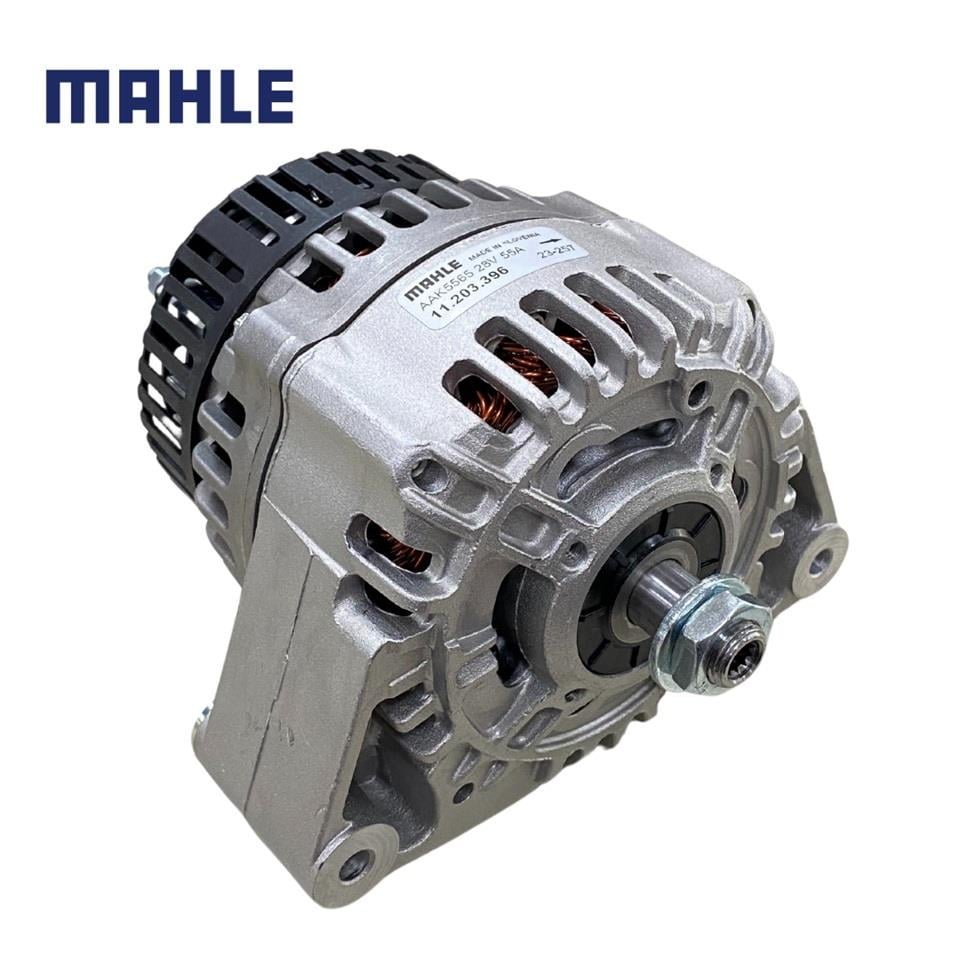 MAHLE 24V ALTERNATÖR DİNAMO 55 A ORJ.